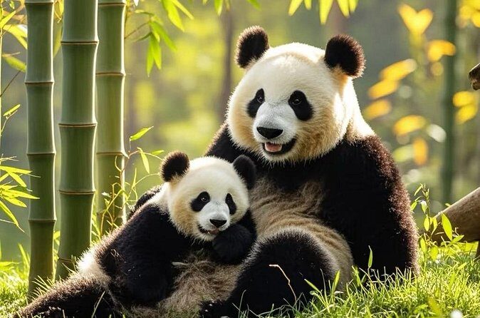 Private Day Trip to Panda Base - Final Words