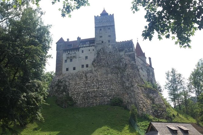 Private Day Trip to Peles Castle, Draculas Castle and Brasov - Price & Reviews