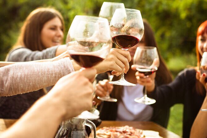 Private Day Trip to Petralona Cave and Afytos with Wine Tasting - Good To Know