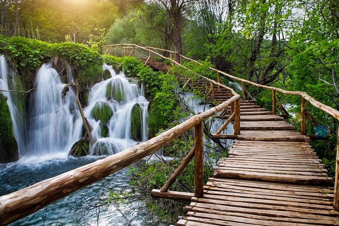 Private Day Trip To Plitvice Lakes From Zagreb - Good To Know