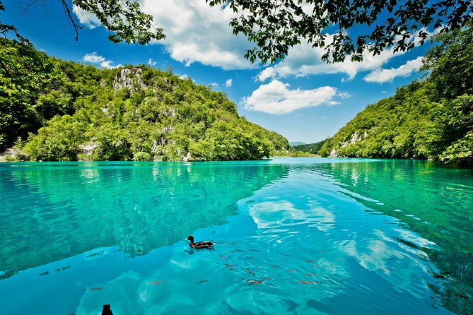 Private Day Trip To Plitvice Lakes From Zagreb - Cancellation Policy