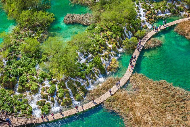 Private Day Trip To Plitvice Lakes From Zagreb - Frequently Asked Questions