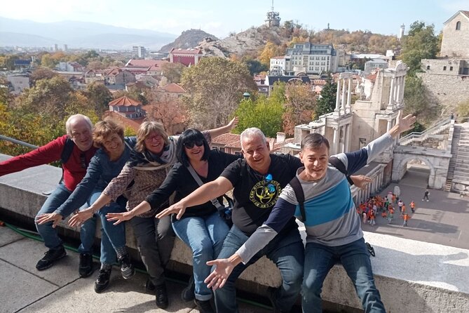 Private Day Trip to Plovdiv and Bachkovo Monastery - The Sum Up