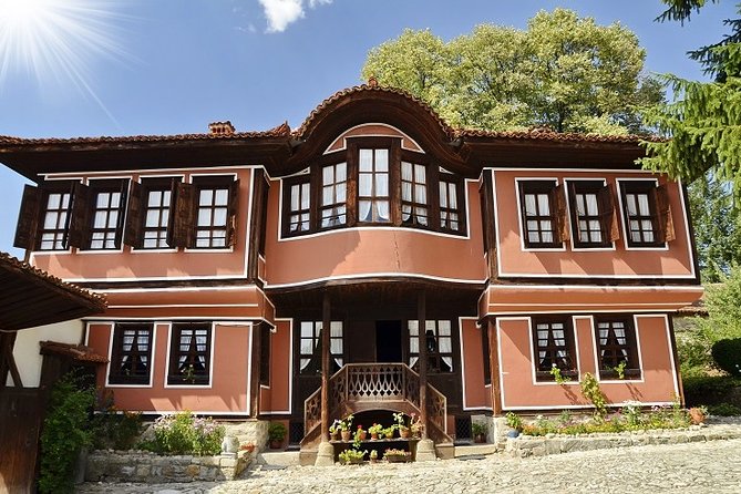 Private Day Trip to Plovdiv and Koprivshtitsa - Municipality Koprivshtitsa