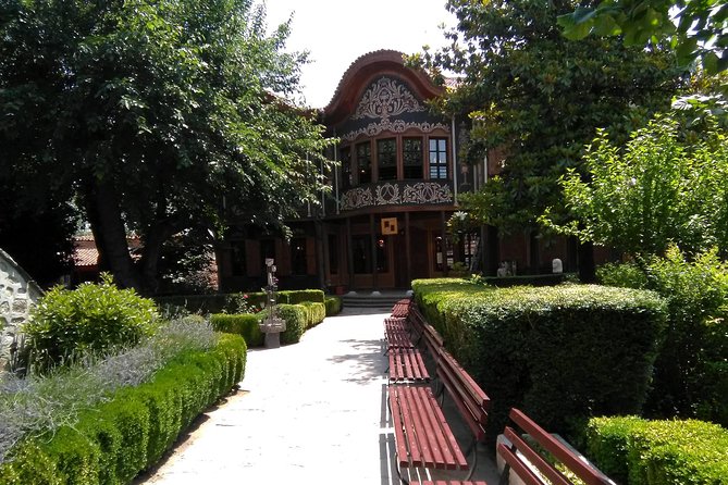 Private Day Trip to Plovdiv From Sofia - The Sum Up