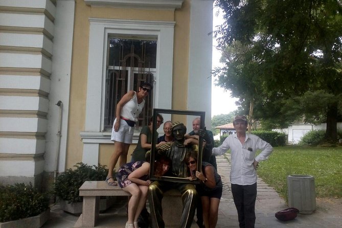 Private Day Trip to Plovdiv With Traditional Lunch - Cancellation Policy