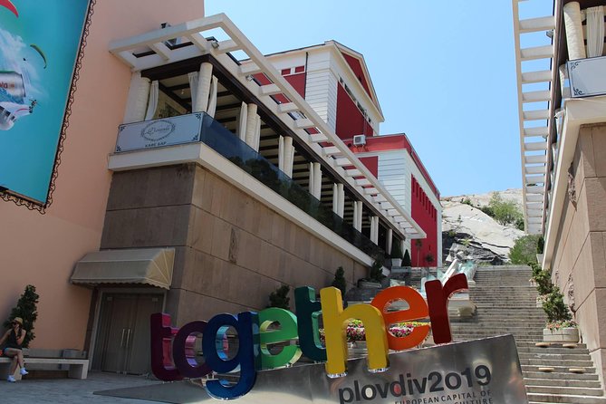 Private Day Trip to Plovdiv With Traditional Lunch - Additional Tips