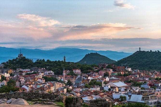 Private Day Trip to Plovdiv With Traditional Lunch - The Sum Up