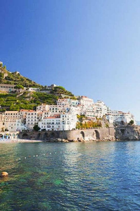 Private Day Trip To Pompeii And Amalfi Coast From Rome - Good To Know