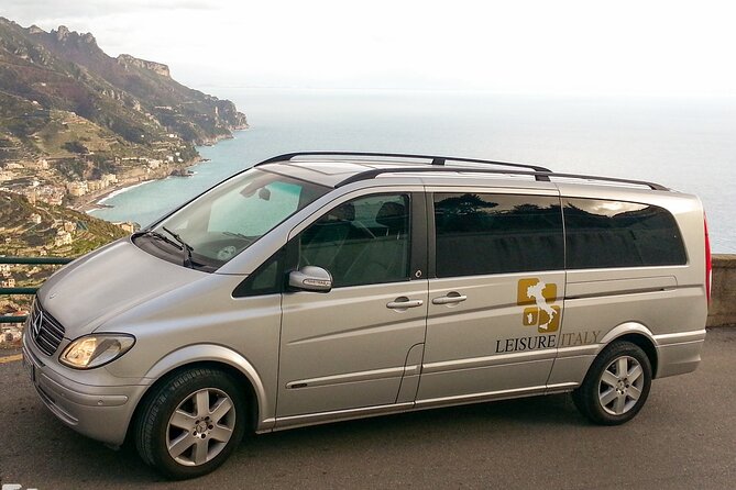 Private Day Trip to Pompeii and the Amalfi Coast - Common Questions