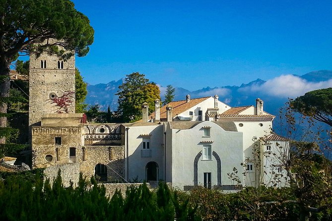 Private Day Trip to Pompeii and the Amalfi Coast - The Sum Up