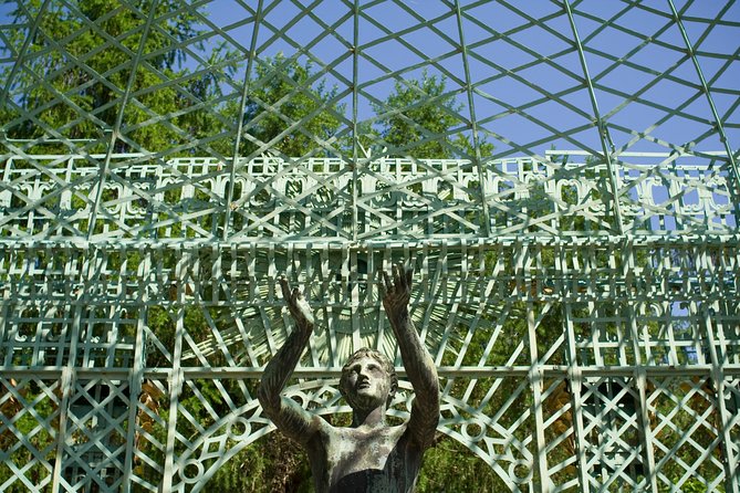 Private Day Trip to Potsdam From Berlin by Train - Tour Details