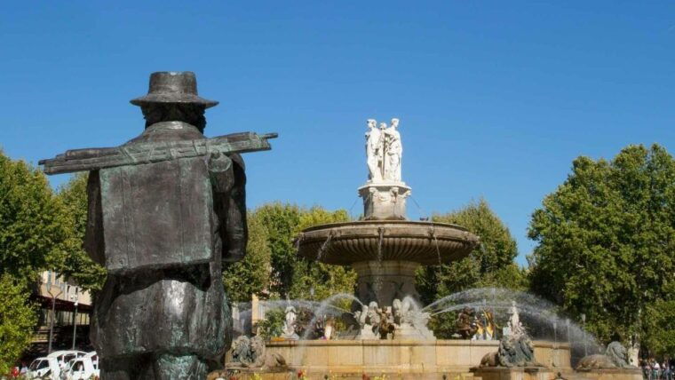 Private Day Trip to Provence and Lavender Fields - Exploring Sainte-Maximin and the Basilica