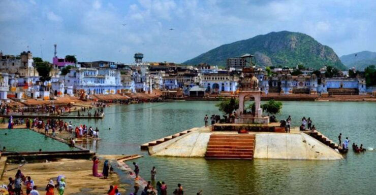 Private Day Trip to Pushkar From Jaipur - Good To Know