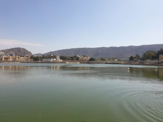 Private Day Trip to Pushkar From Jaipur - Inclusions