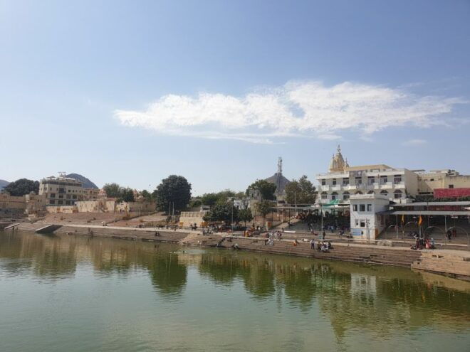 Private Day Trip to Pushkar From Jaipur - Important Information