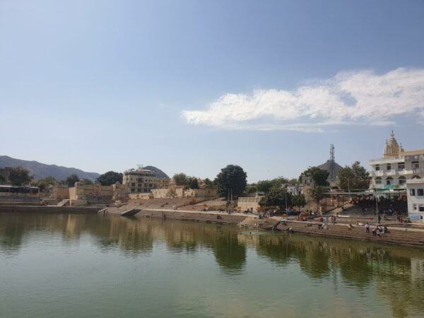 Private Day Trip to Pushkar From Jaipur - Highlights