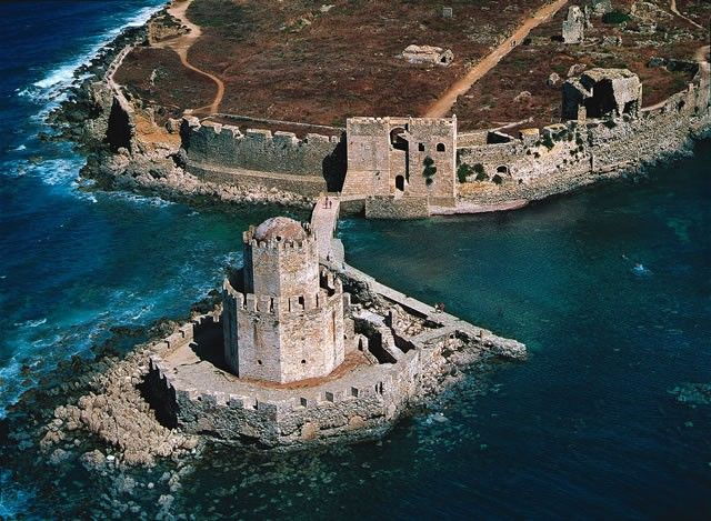 Private Day Trip to Pylos - Methoni From Kalamata. - Activity Details