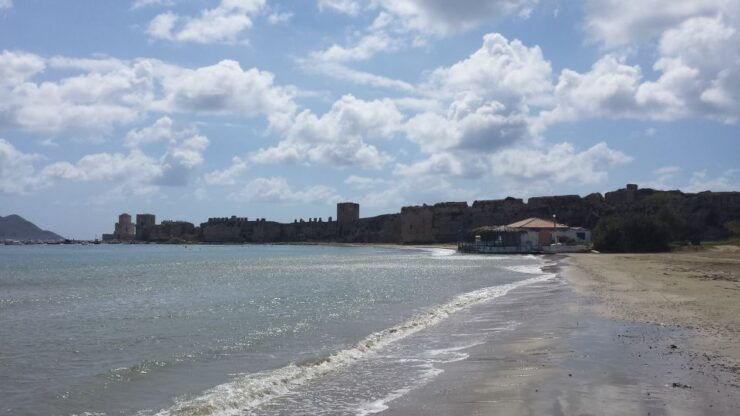 Private Day Trip to Pylos - Methoni From Kalamata. - Highlights
