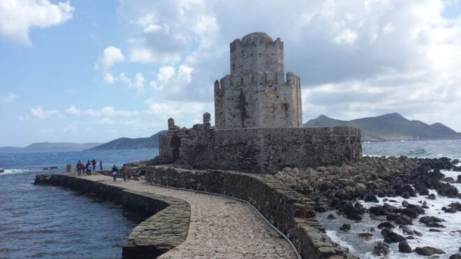Private Day Trip to Pylos - Methoni From Kalamata. - Itinerary