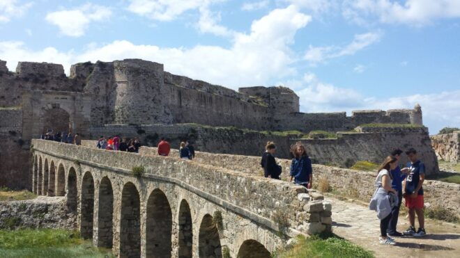 Private Day Trip to Pylos - Methoni From Kalamata. - Tour Information