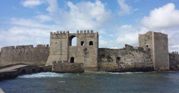 Private Day Trip to Pylos - Methoni From Kalamata. - Group 1: Activity Details