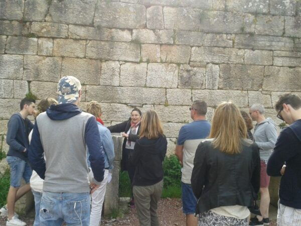 Private Day Trip to Pylos - Methoni From Kalamata. - Common Questions