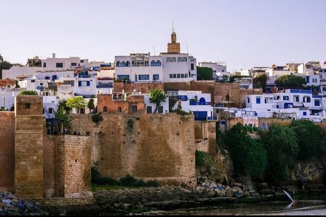 Private Day Trip to Rabat Departure From Casablanca - Tour Specifics