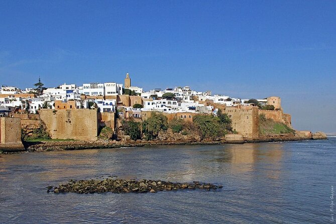 Private Day Trip to Rabat Departure From Casablanca - Price and Guarantee