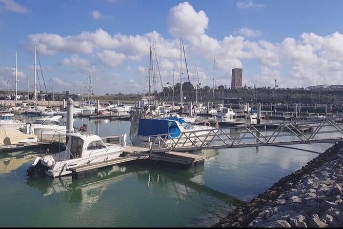 Private Day Trip to Rabat Departure From Casablanca - Booking Process