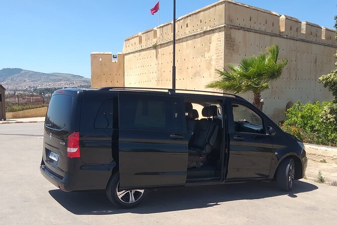 Private Day Trip to Rabat Departure From Casablanca - Additional Information