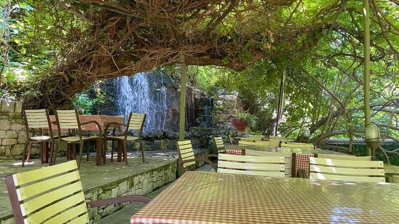 Private Day Trip to Rethymno City and Argyroupoli Waterfalls - Good To Know