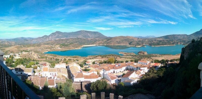 Private Day Trip to Ronda and Malaga From Seville - Key Points