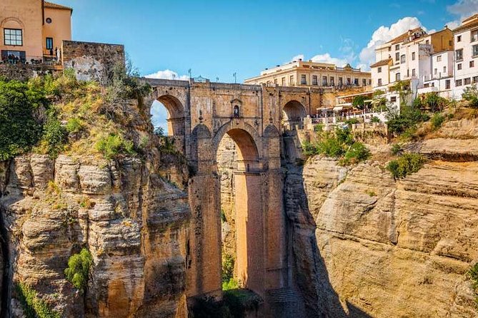 Private Day Trip to Ronda From Marbella - Reviews