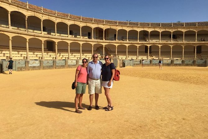 Private Day Trip to Ronda From Marbella - Additional Information