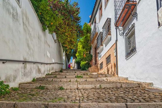 Private Day Trip to Ronda From Marbella - Directions