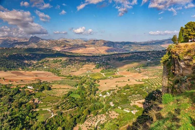 Private Day Trip to Ronda From Marbella - The Sum Up