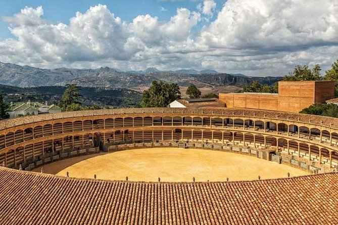 Private Day Trip to Ronda From Marbella - Common Questions