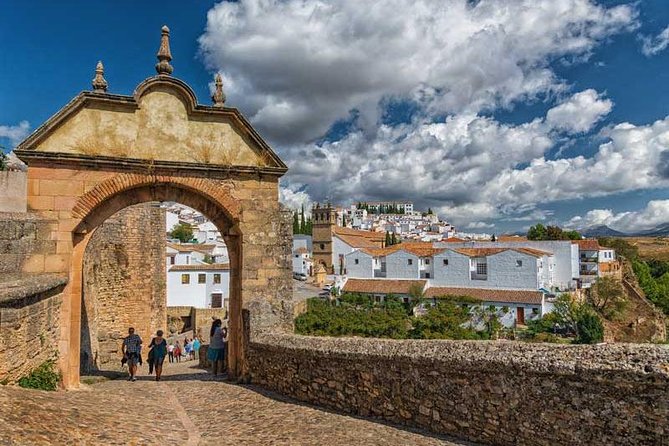 Private Day Trip to Ronda From Marbella - The Sum Up