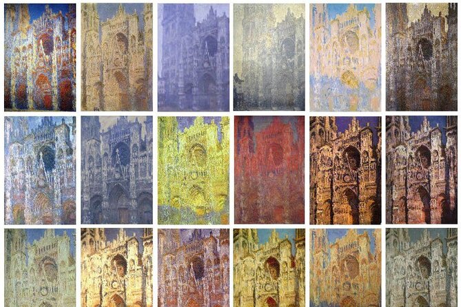 Private Day Trip to Rouen, Normandy: on the Footstep to Joan of Arc - Itinerary and Highlights