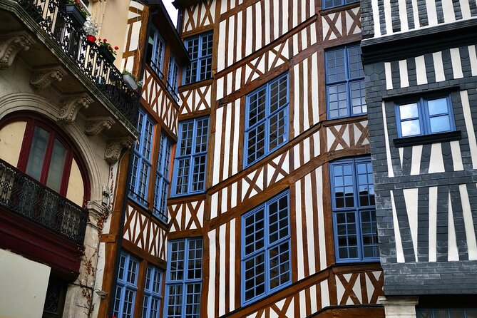 Private Day Trip to Rouen, Normandy: on the Footstep to Joan of Arc - Cancellation Policy and Refund Information