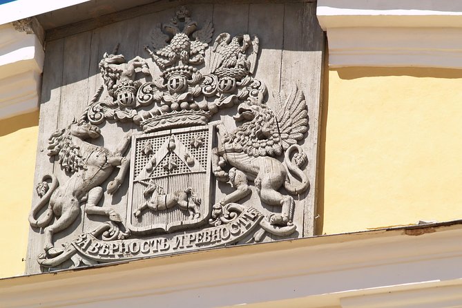 Private Day Trip to Rundale Palace, Hill of Crosses & More - Testimonials