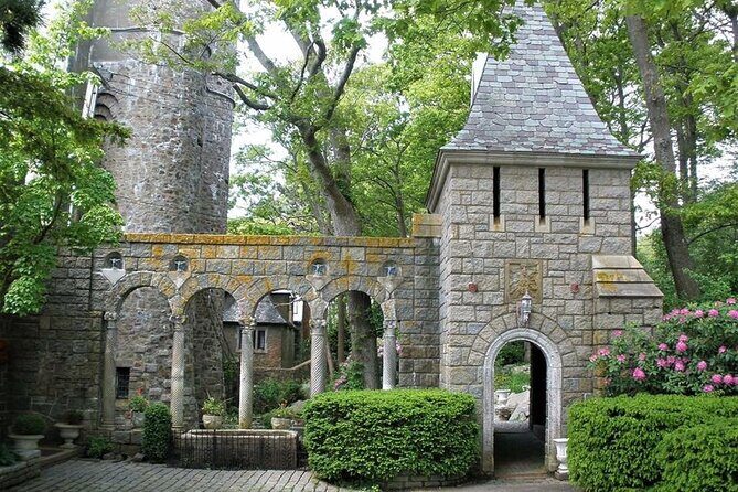 Private Day Trip to Salem and Hammond Castle from Boston - Good To Know  