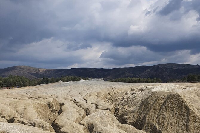 Private Day Trip to Salt Mine and Muddy Volcanoes From Bucharest - Meeting and Pickup Details