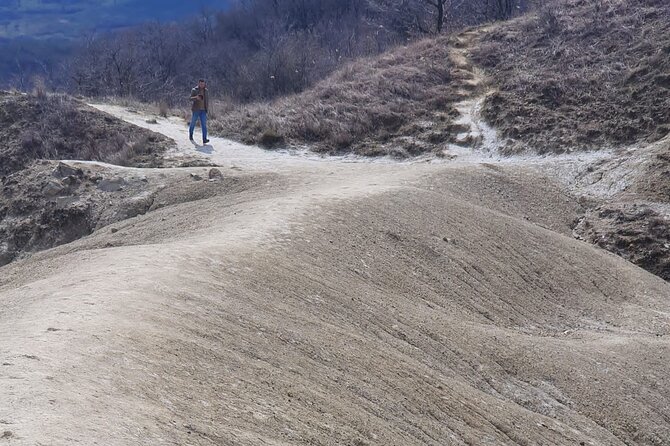 Private Day Trip to Salt Mine and Muddy Volcanoes From Bucharest - The Sum Up