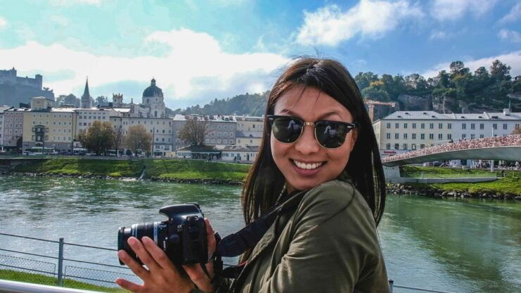 Private Day Trip to Salzburg From Vienna - Reviews and Ratings