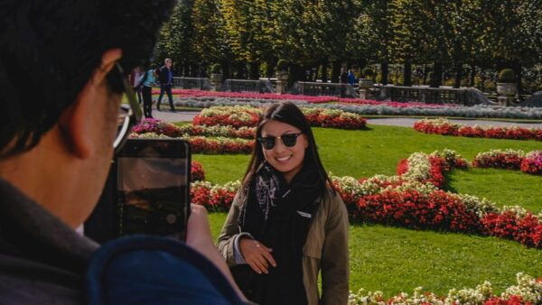 Private Day Trip to Salzburg From Vienna - Common Questions