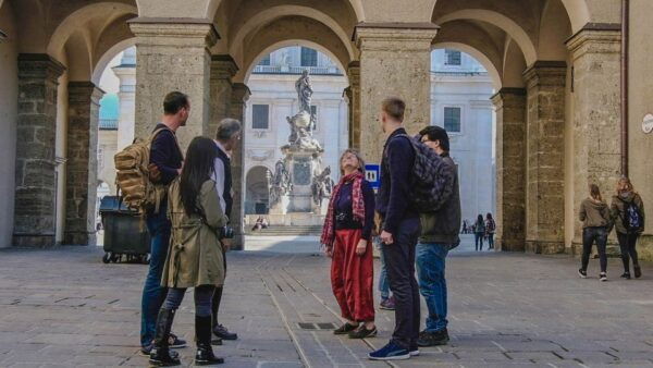 Private Day Trip to Salzburg From Vienna - The Sum Up