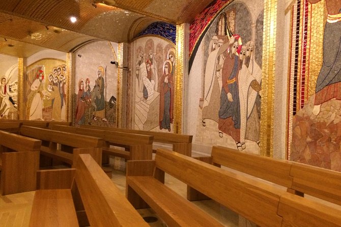 Private Day Trip to San Giovanni Rotondo to Visit the Shrine of Padre Pio From Sorrento or Naples - Inclusions and Exclusions