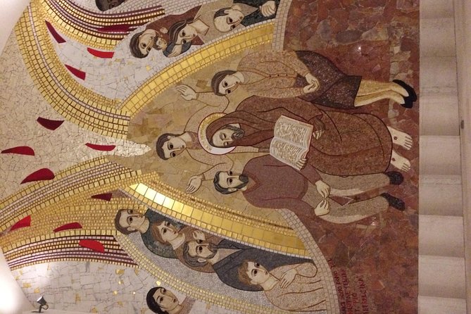 Private Day Trip to San Giovanni Rotondo to Visit the Shrine of Padre Pio From Sorrento or Naples - COVID-19 Health Protocols